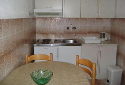 Apartments Radulovic Biograd Na Moru Exterior photo